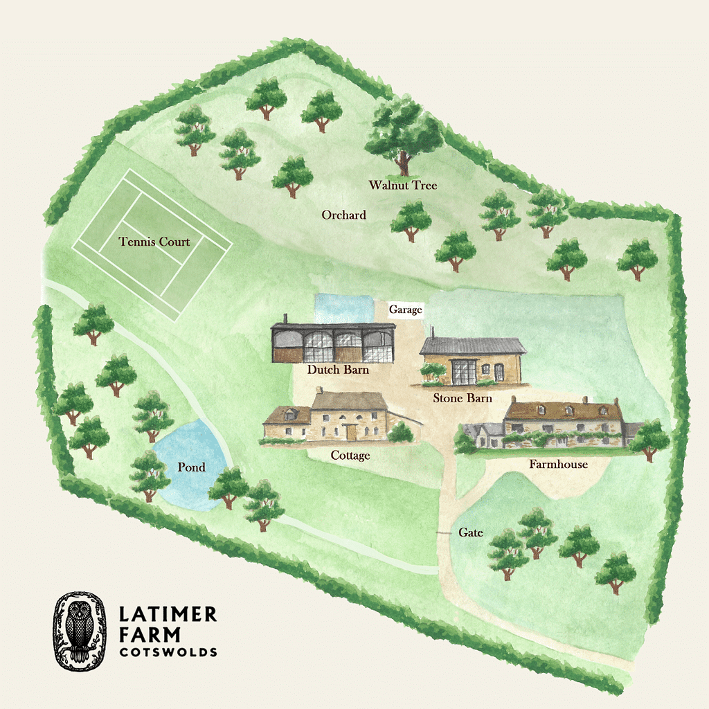 Latimer+Farm+illustrations