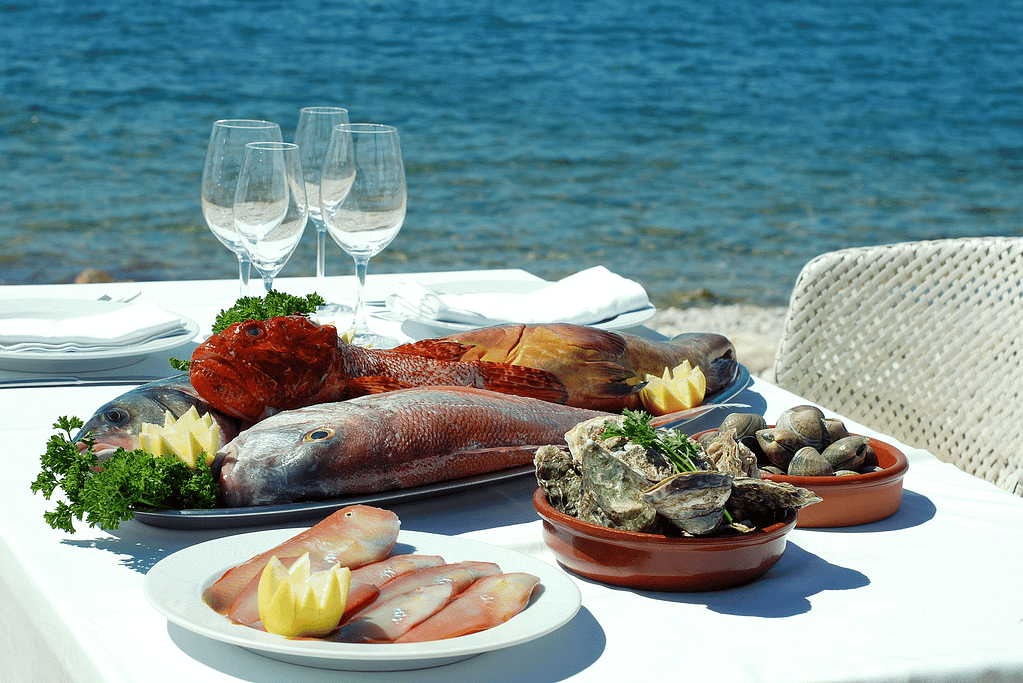 es torrent Es Torrent - restaurant Ibiza