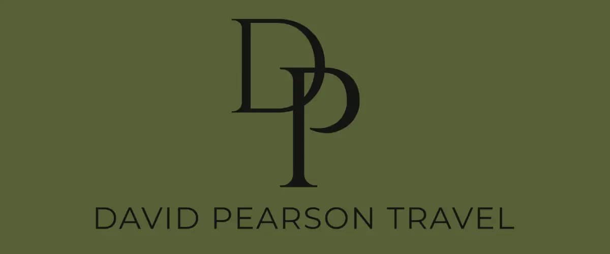 David Pearson Travel