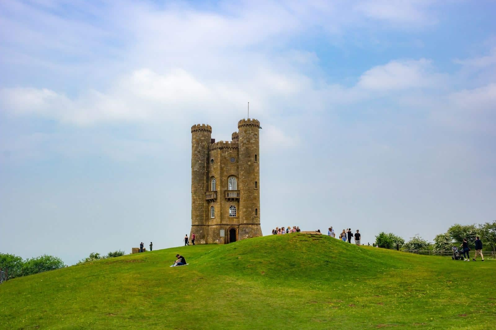 broadway-tower broadway tower the cotswolds