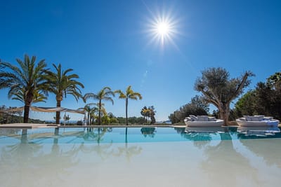 louie-4 Luxury Villa Rental Casa Louie in Ibiza Paradise