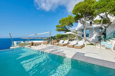 Mar Azul (50) Villa Mar Azul Ibiza