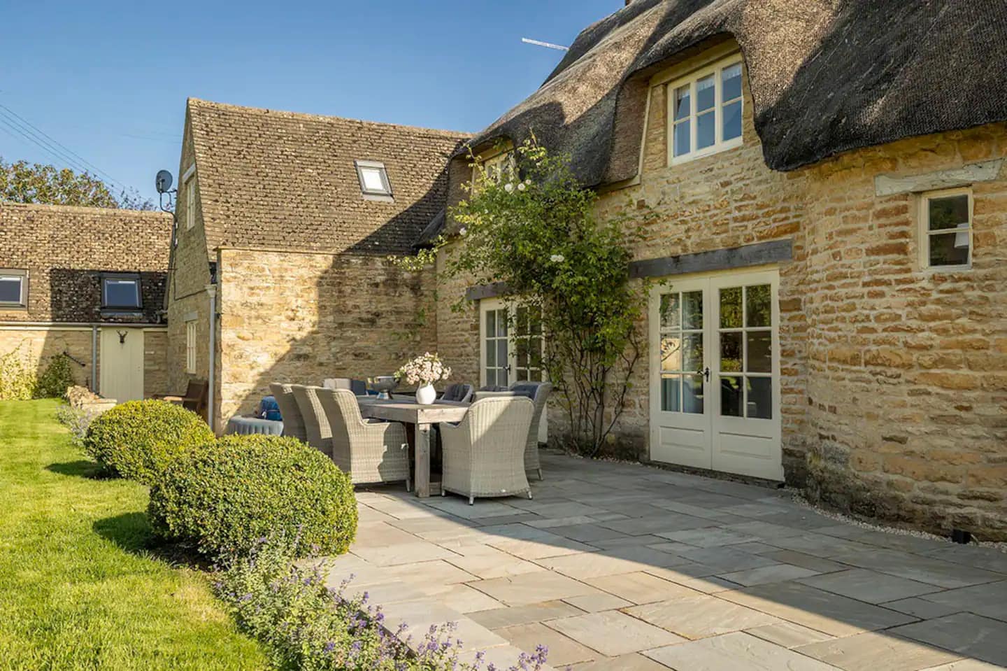 School Cottage