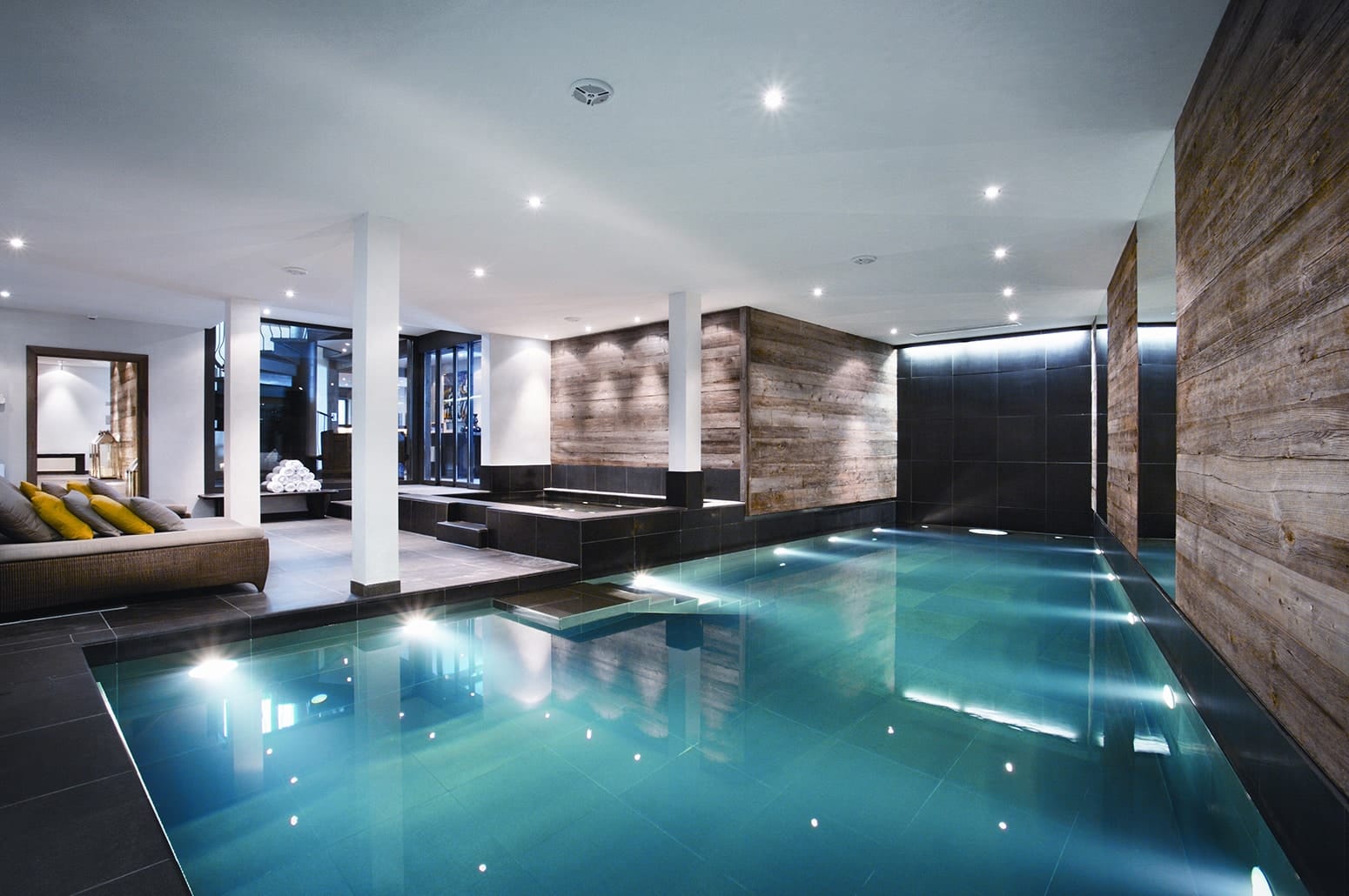 The Lodge Verbier