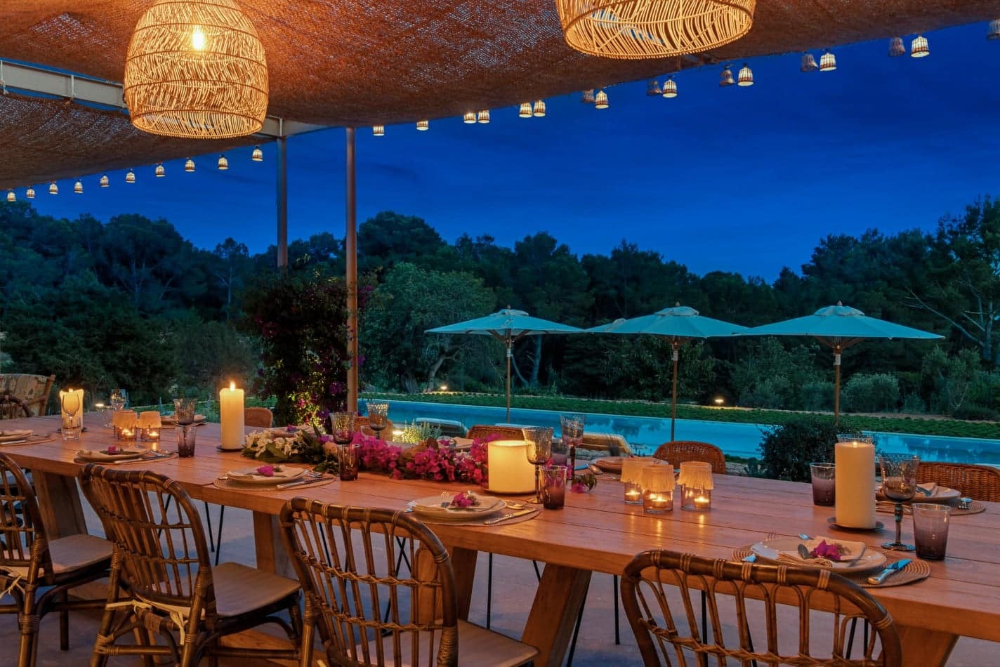 Villa Antonella Ibiza